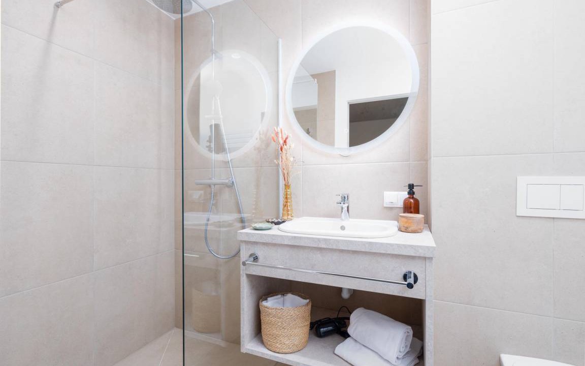 Photo of Bathroom in Gleiming