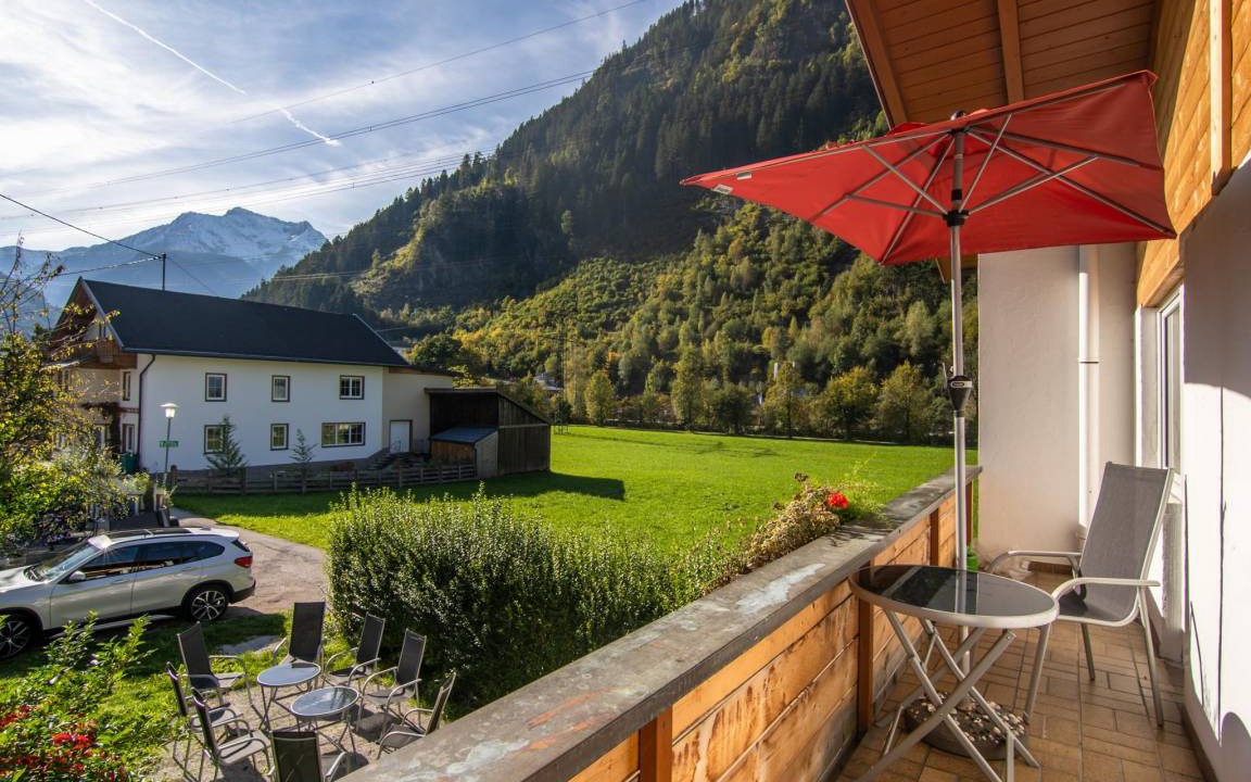 Photo of Others in Mayrhofen
