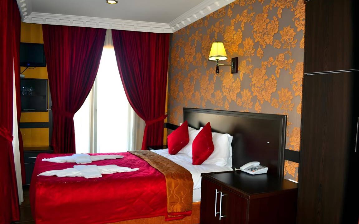 Photo of Bedroom in Kiris