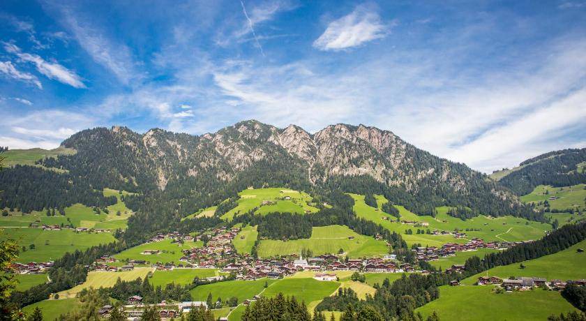 Photo of Others in Alpbach