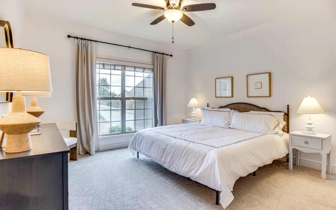 Photo of Bedroom in Camdenton