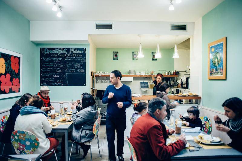 Photo of Others in Rione XVIII Castro Pretorio