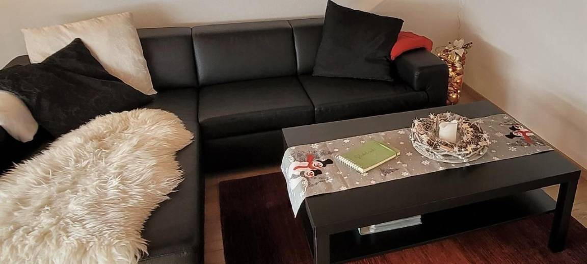Photo of Livingroom in Saas-Fee