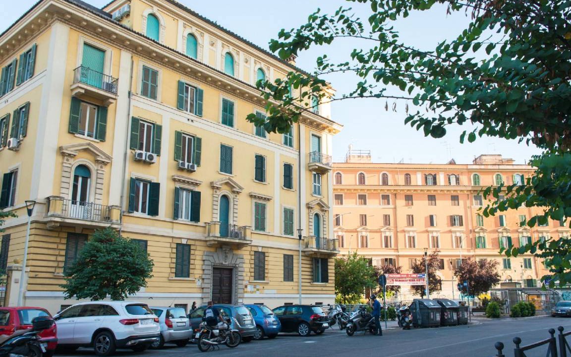 Photo of Buildings in San Giovanni