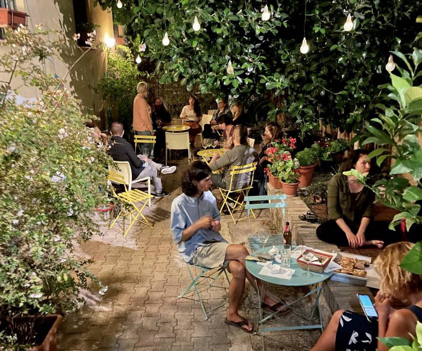 Photo of Others in Rione XVIII Castro Pretorio