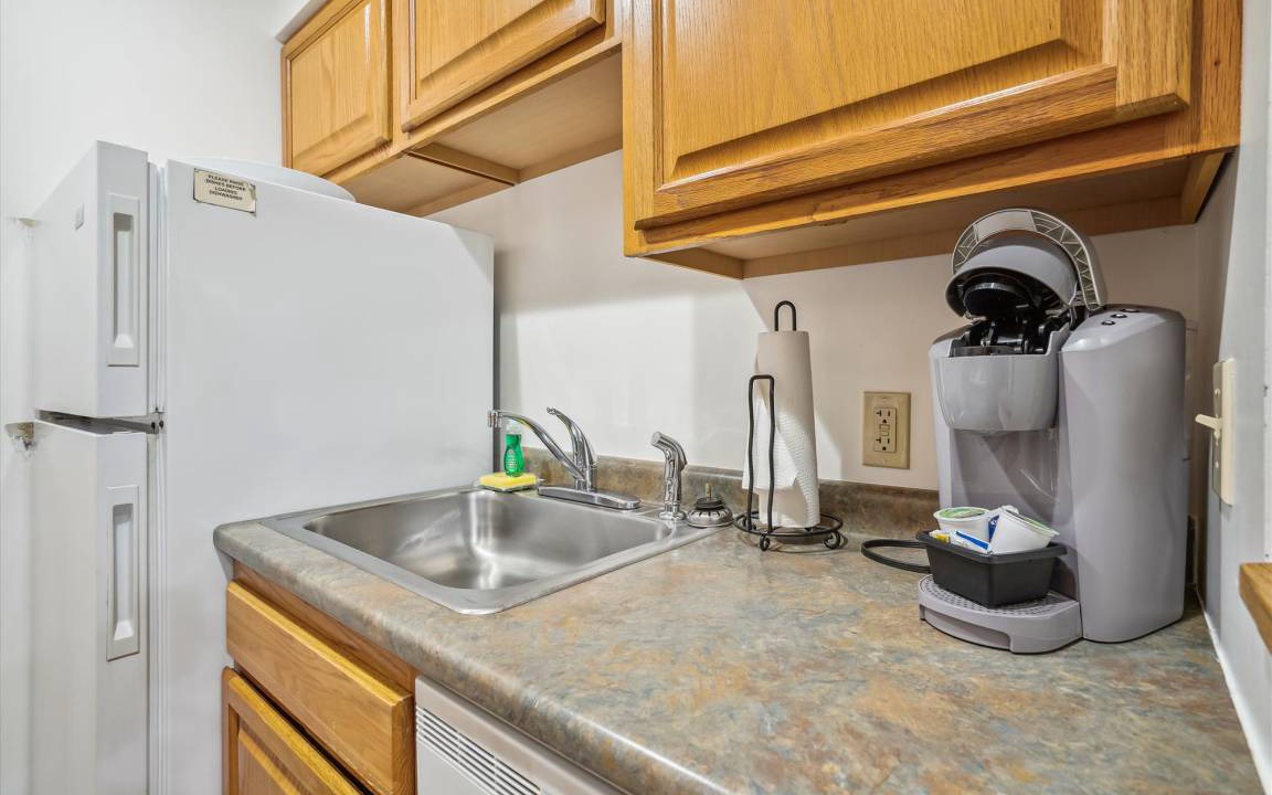 Photo of Kitchen in West Bridgewater
