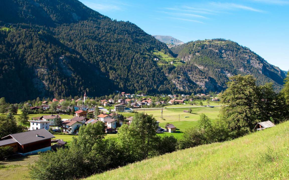 Photo of Others in Serfaus