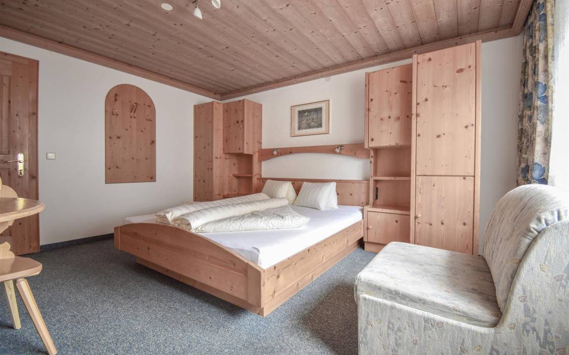 Photo of Bedroom in Galtur