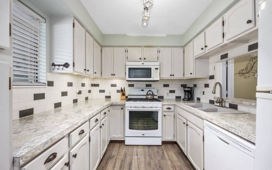 Photo of Kitchen in Rockford
