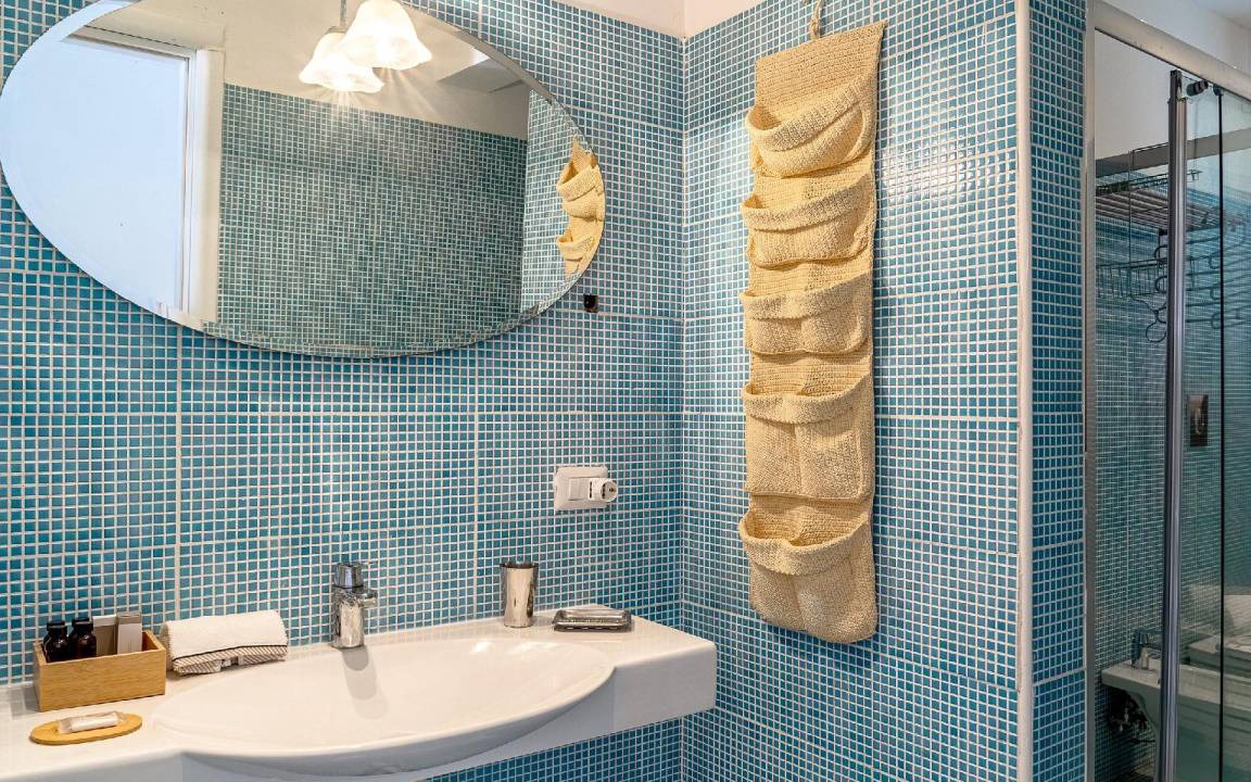 Photo of Bathroom in Recanati