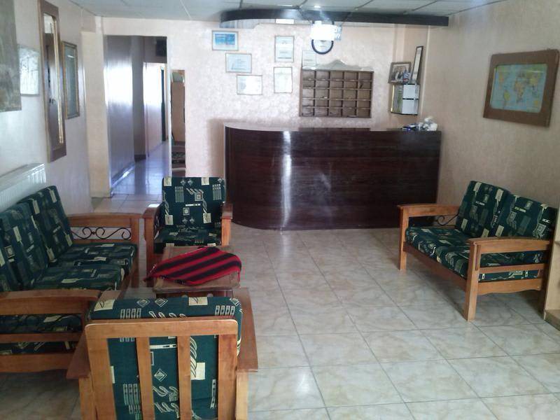 Photo of Others in Wadi Musa