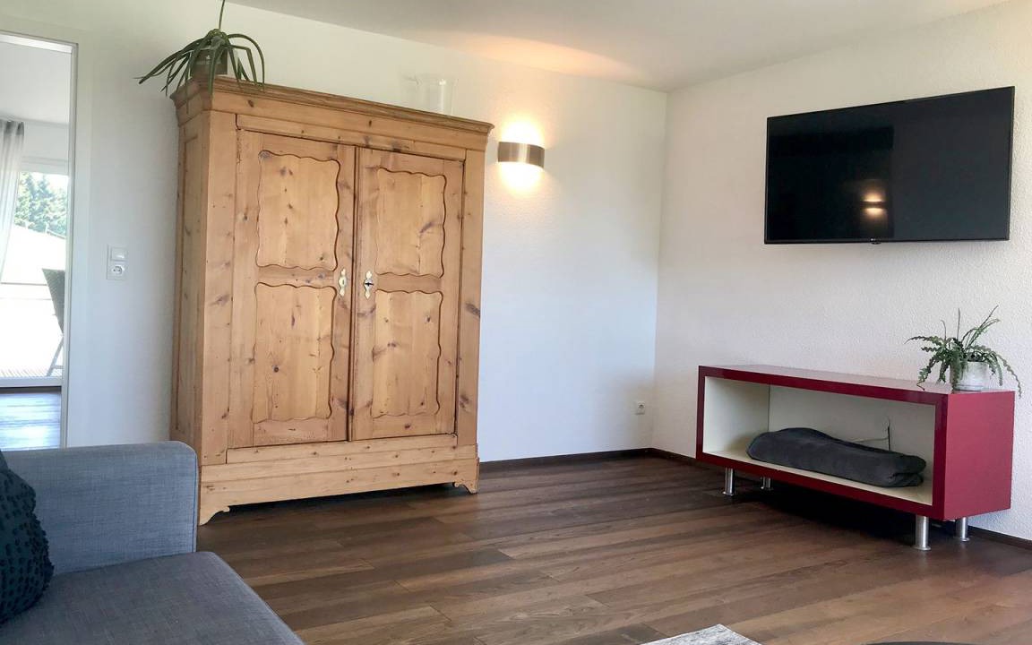 Photo of Livingroom in Achberg