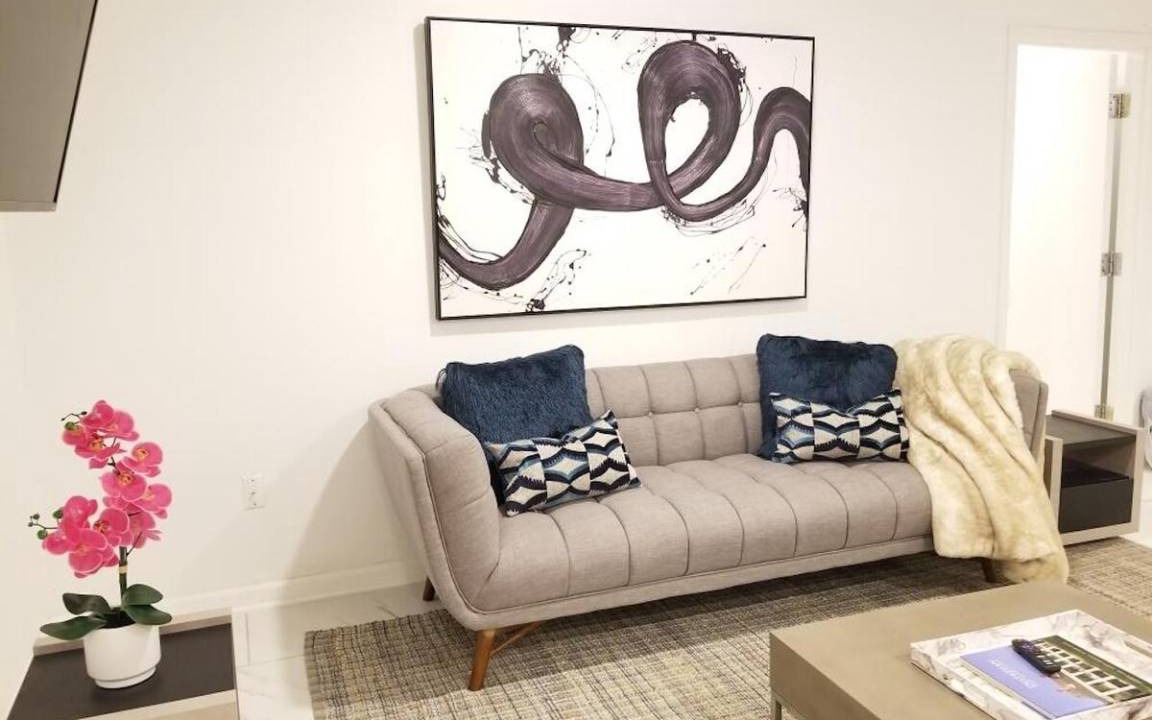 Photo of Livingroom in Seabrook