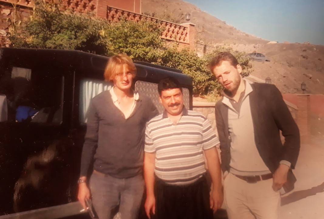 Photo of Others in Yazd Province