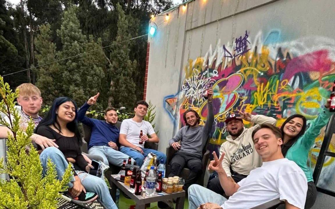 Photo of Others in La Candelaria