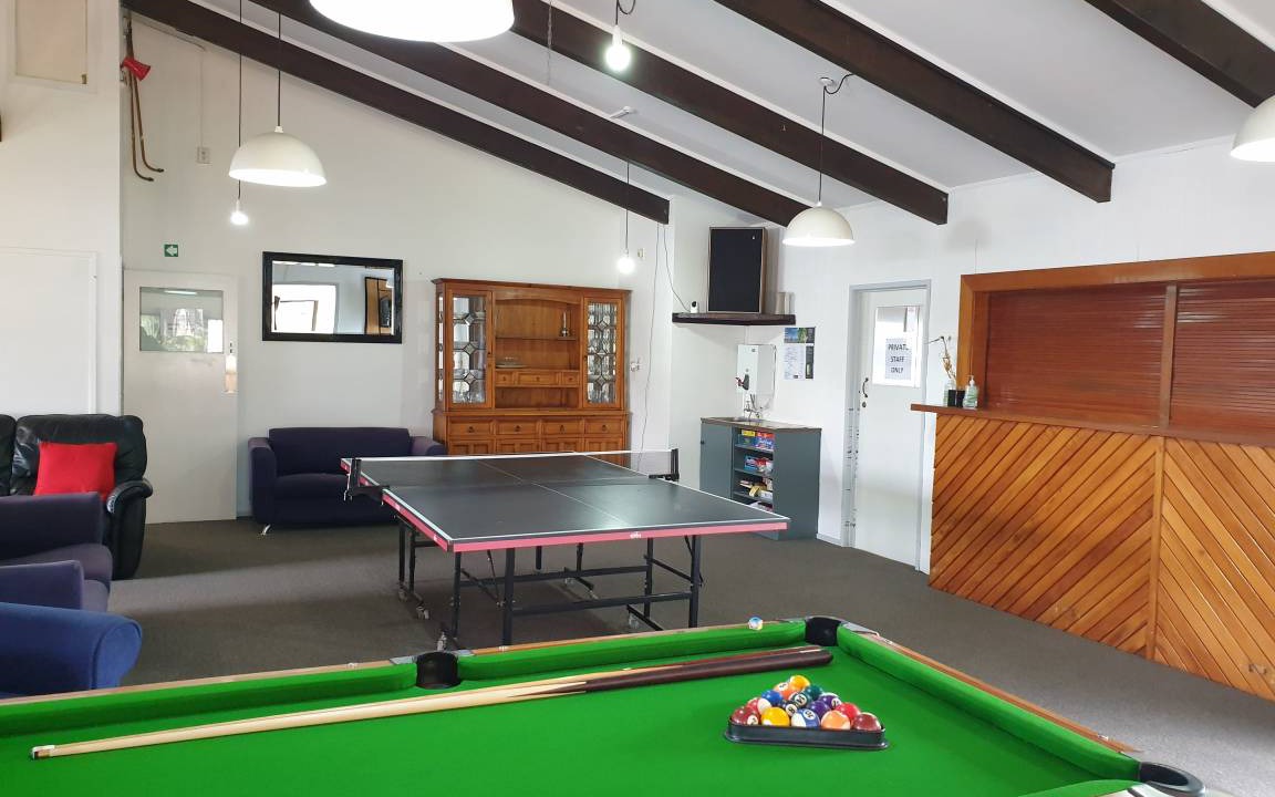 Photo of Livingroom in National Park Village