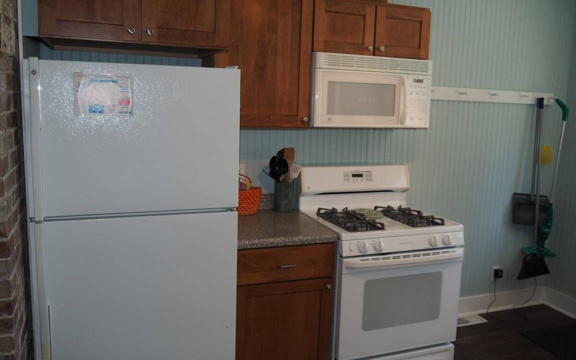 Photo of Kitchen in Frankfort