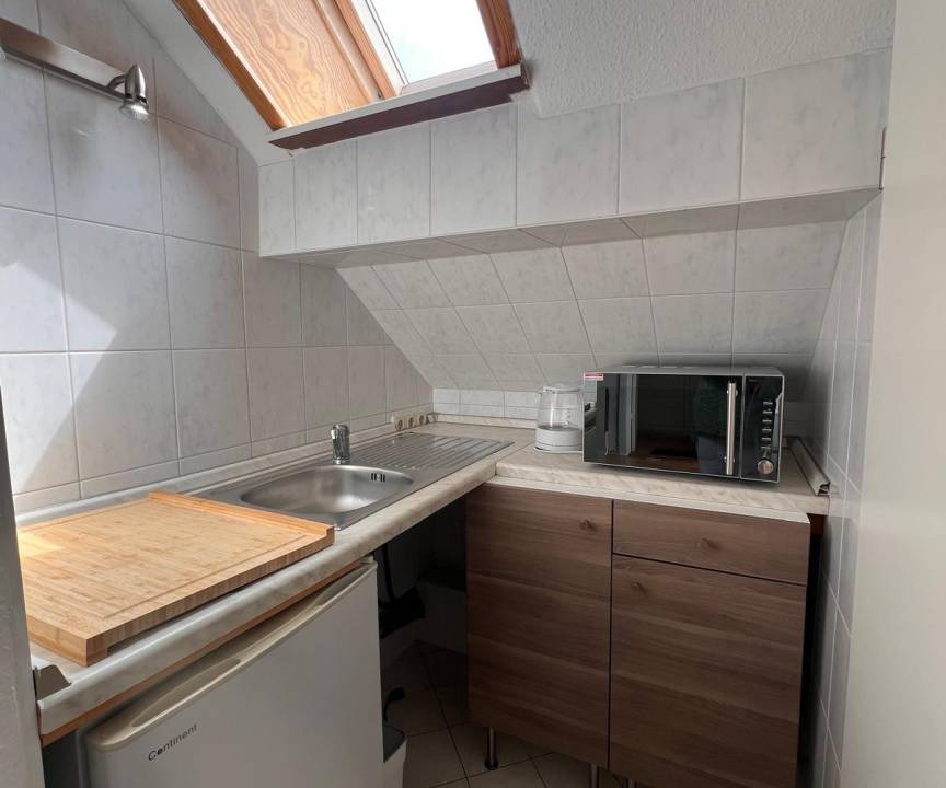 Photo of Kitchen in Neumuhlen-Dietrichsdorf