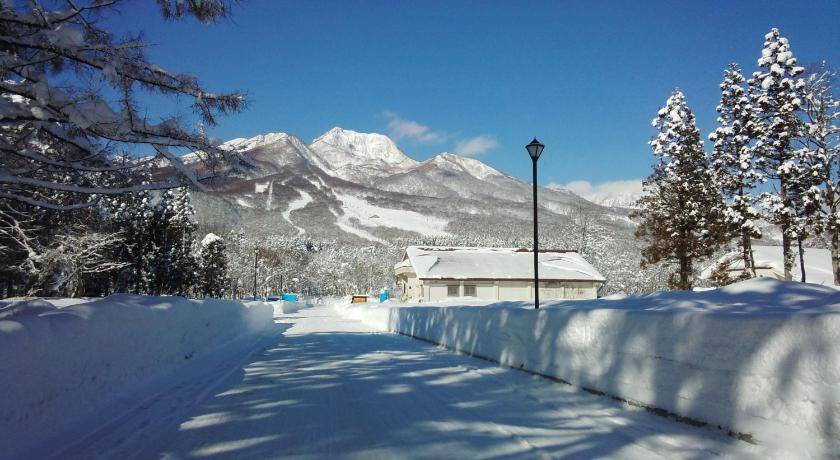 Photo of Others in Myoko