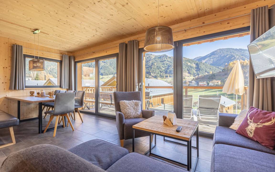 Photo of Livingroom in Steinach am Brenner
