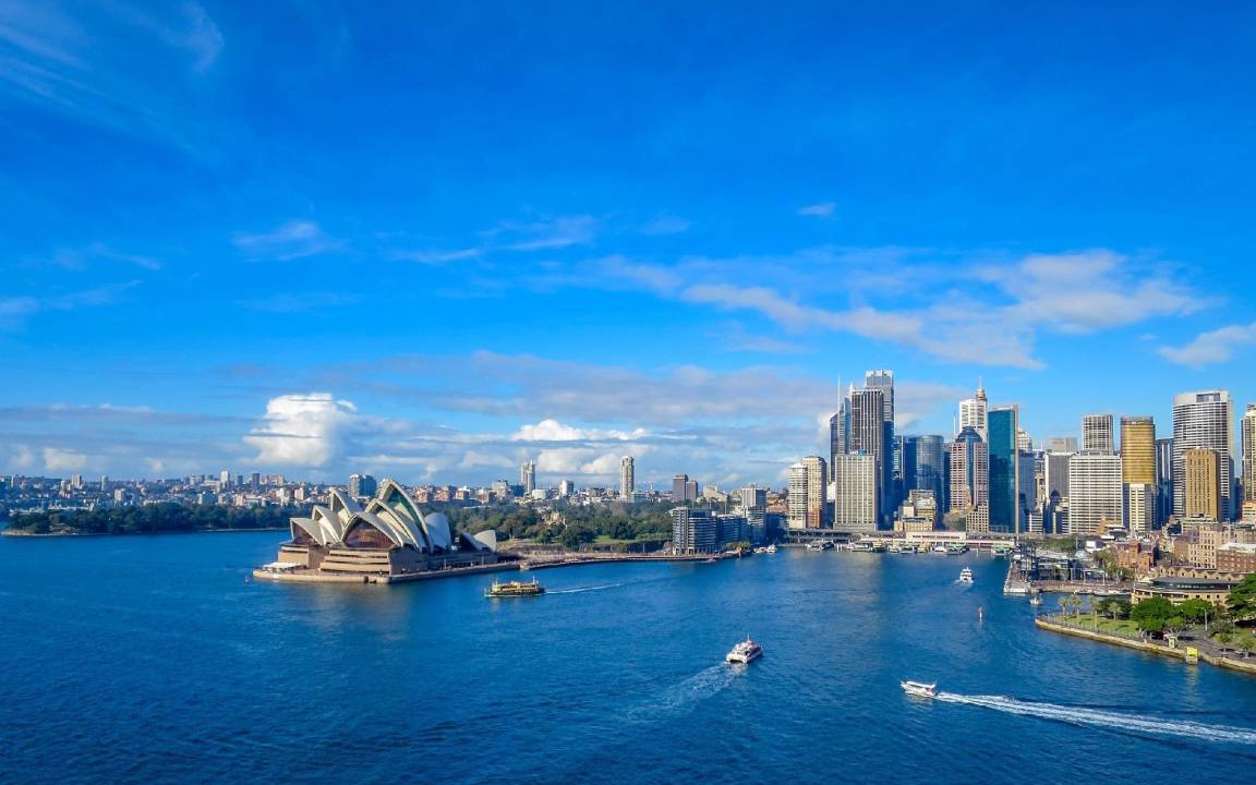 Photo of Others in Kirribilli