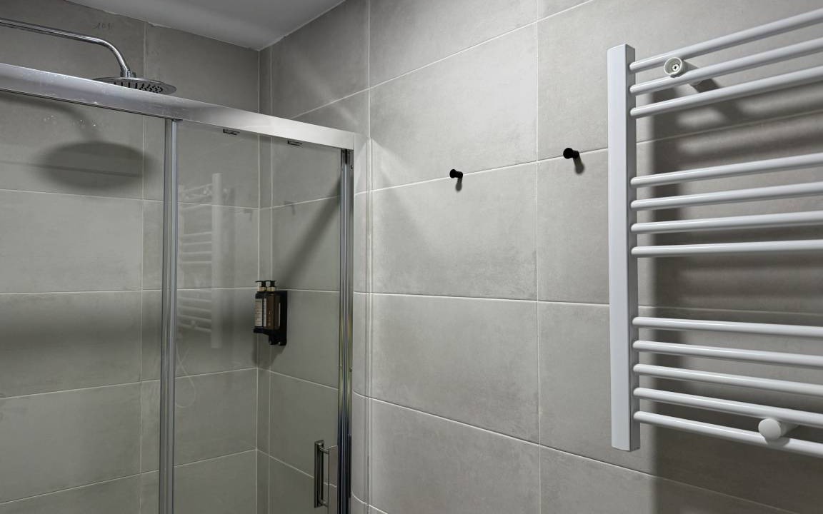 Photo of Bathroom in Centro