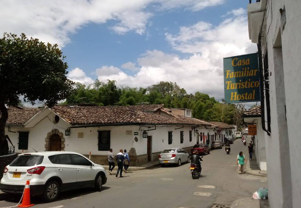 Photo of Others in Popayan