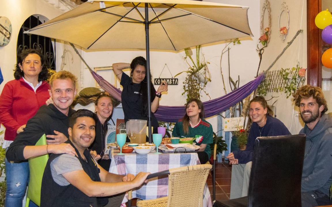 Photo of Others in Villa de Leyva
