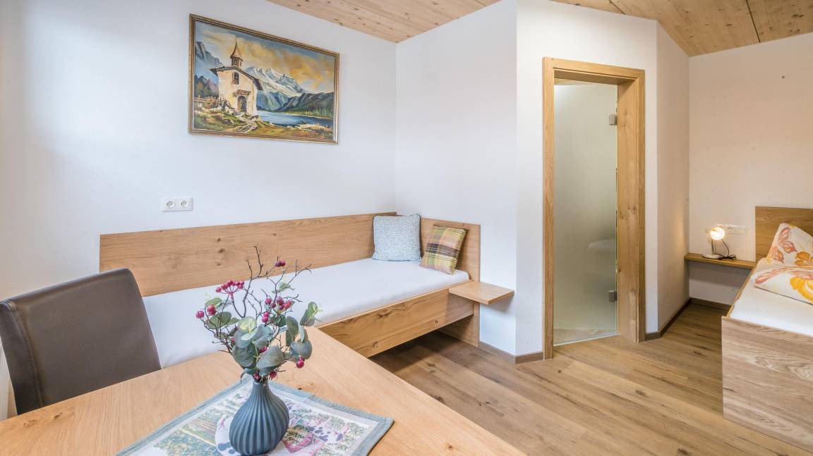 Photo of Bedroom in Ellboegen