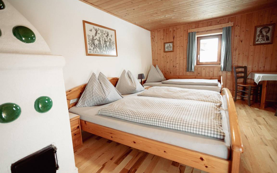 Photo of Bedroom in Laßnitz bei Murau