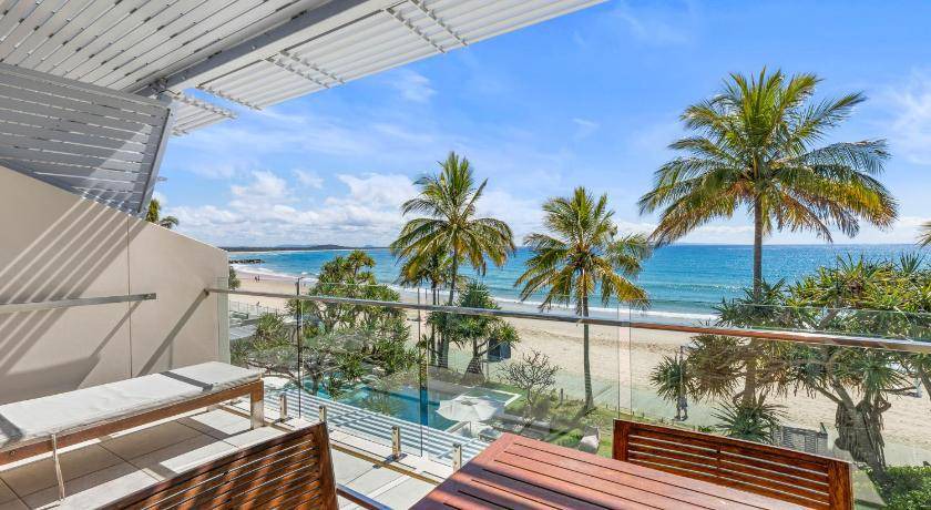 Photo of Patio Balcony in Noosa Heads