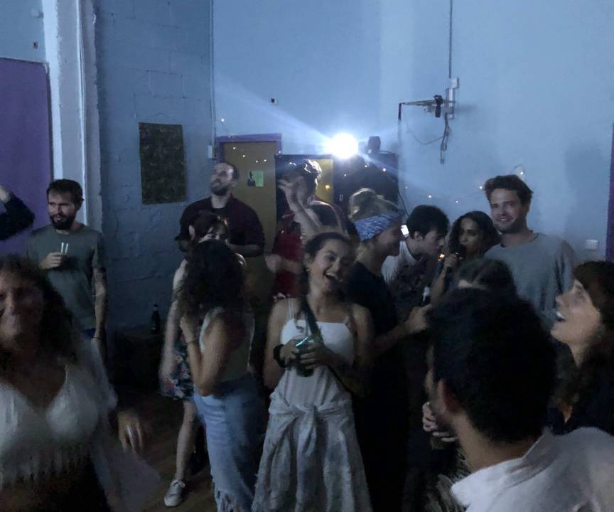 Photo of Others in Neve Tzedek