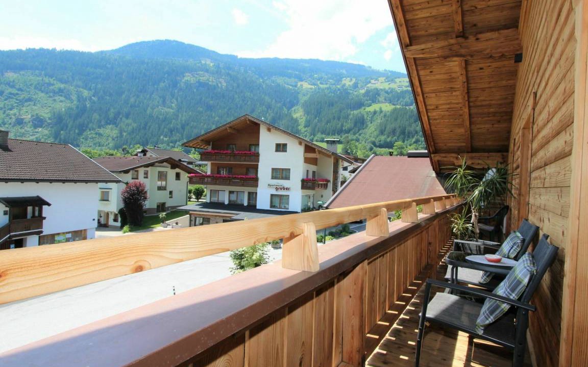 Photo of Others in Zillertal