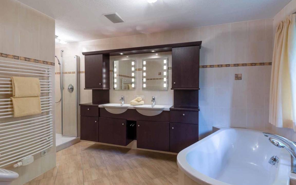 Photo of Bathroom in Fieberbrunn