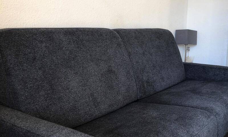 Photo of Livingroom in Bergers