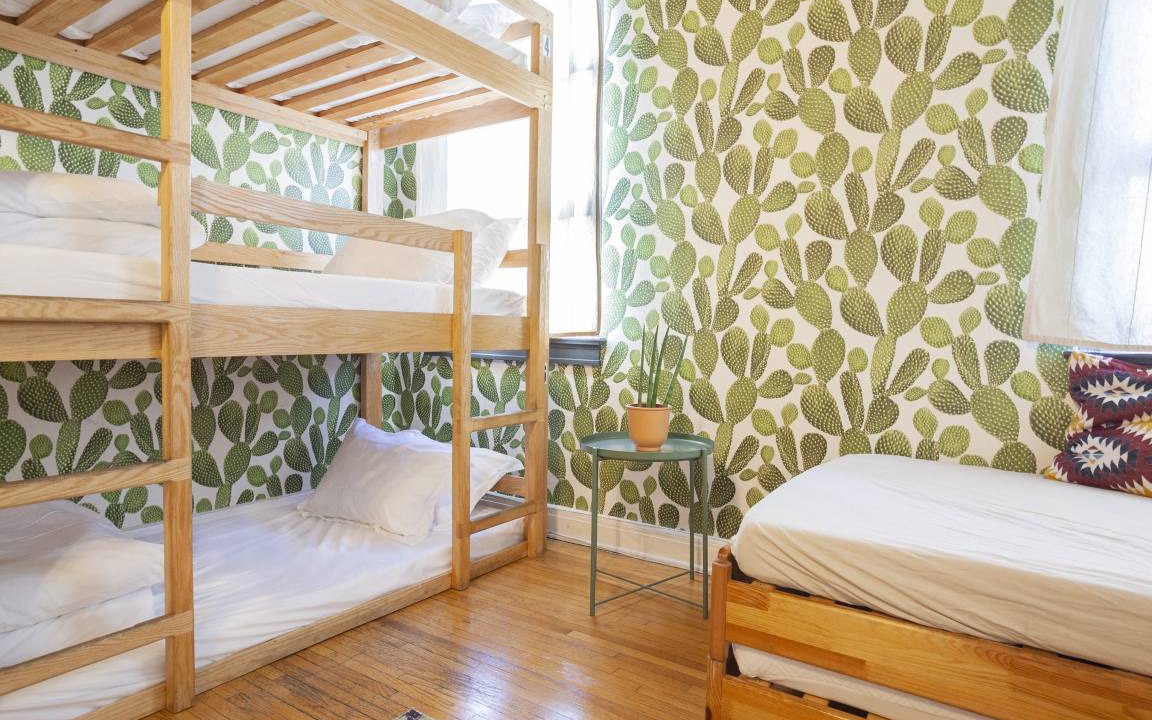 Photo of Bedroom in East Hollywood