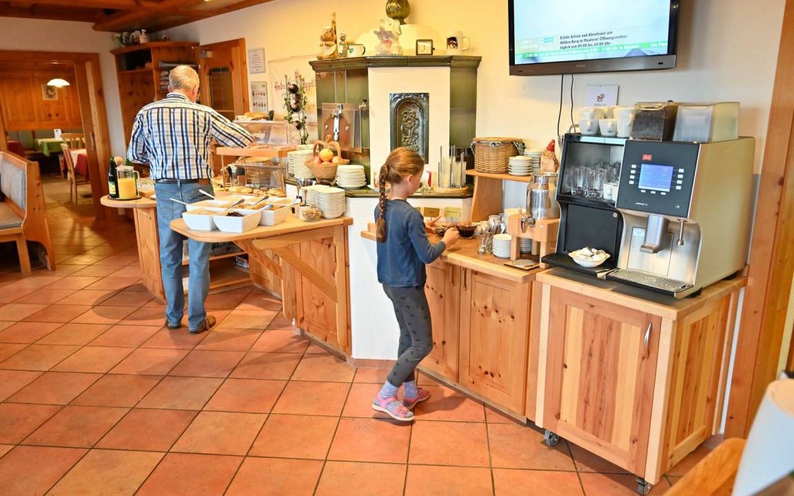 Photo of Kitchen in Schladming