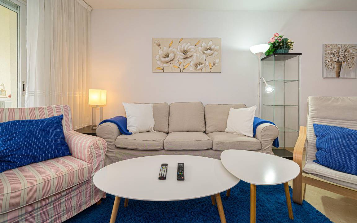 Photo of Livingroom in El Albir