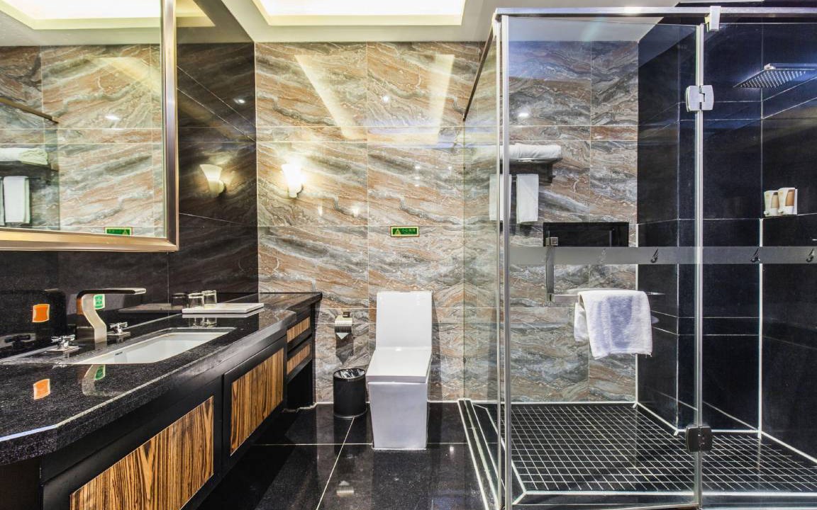 Photo of Bathroom in Nanhai