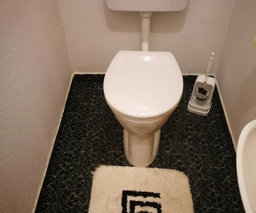 Photo of Bathroom in Karroesten