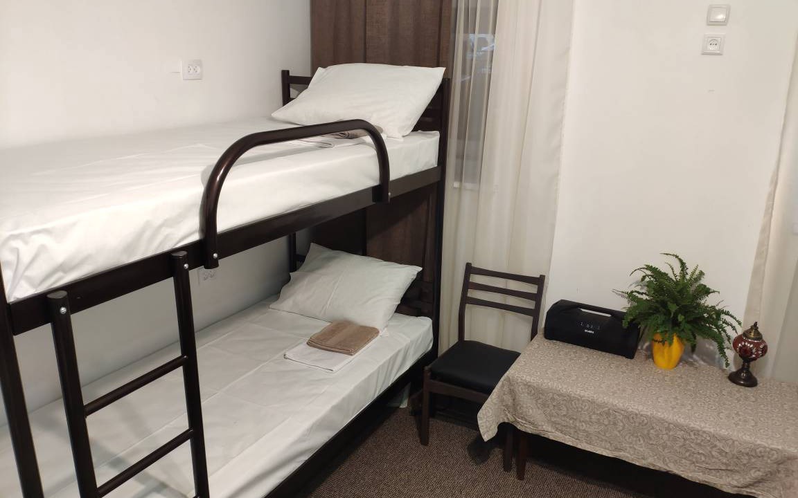Photo of Bedroom in Lypky