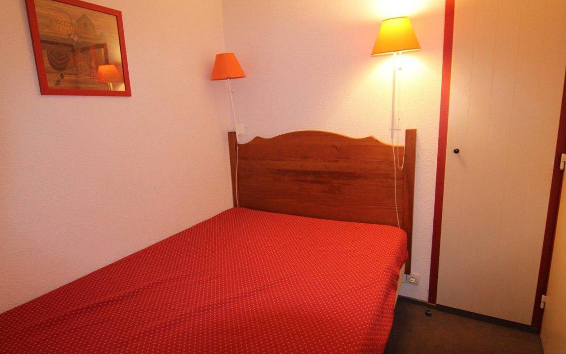 Photo of Bedroom in Bergers