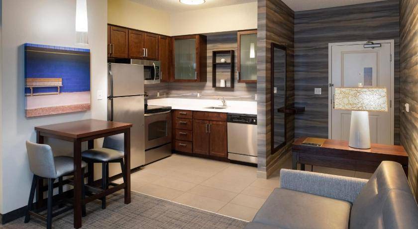 Photo of Kitchen in Williamsport
