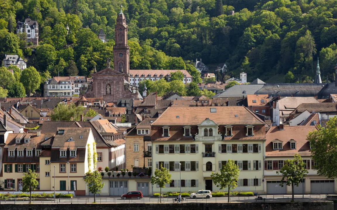 Photo of Others in Neuenheim