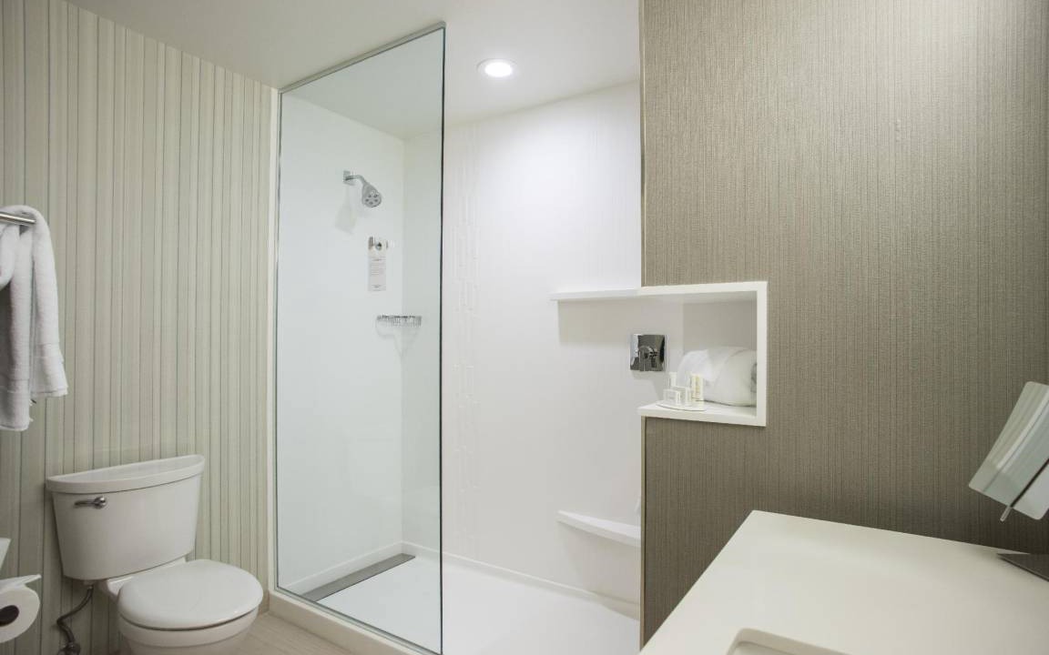 Photo of Bathroom in Clifton Park