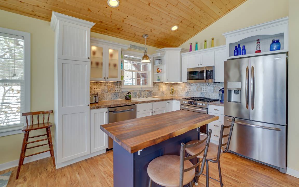 Photo of Kitchen in Newaygo