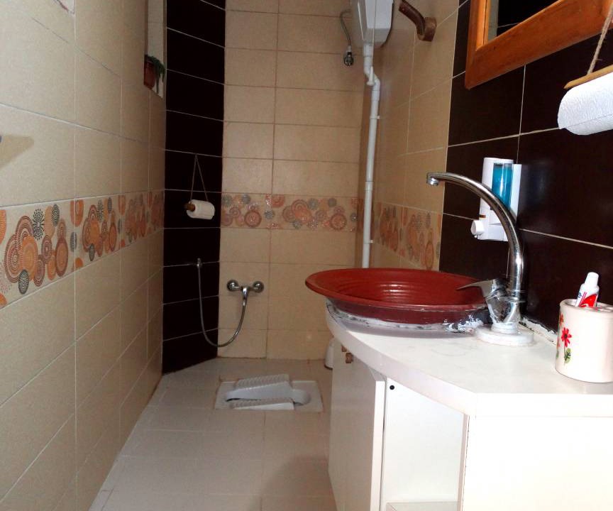 Photo of Bathroom in Chaboksar