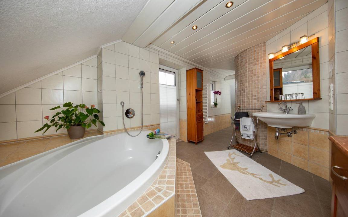 Photo of Bathroom in Zell am See