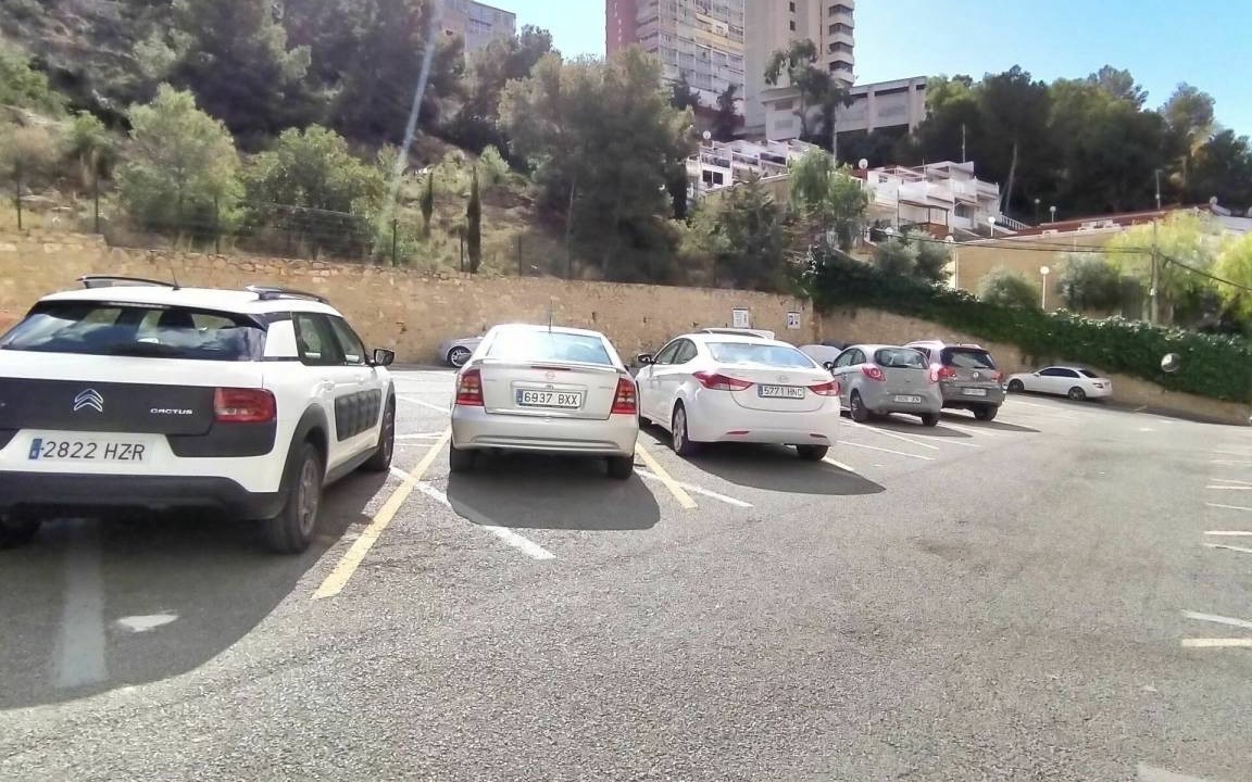 Photo of Others in Benidorm
