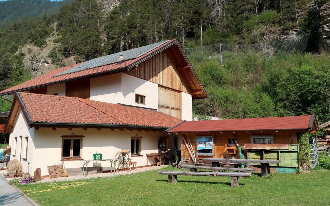 Photo of Others in Serfaus